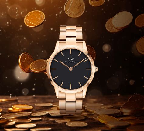 western watch price in india